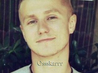 Ossskarrr