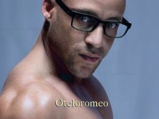 Oteloromeo