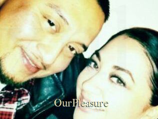 OurPleasure