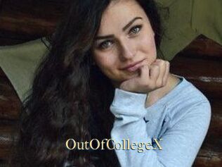 OutOfCollegeX