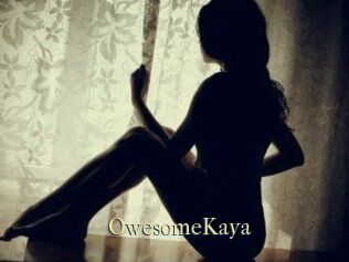 OwesomeKaya