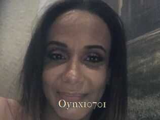 Oynx10701