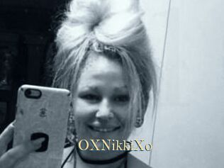 OXNikkiXo