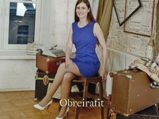 Obreirafit