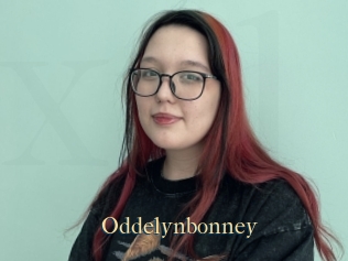 Oddelynbonney