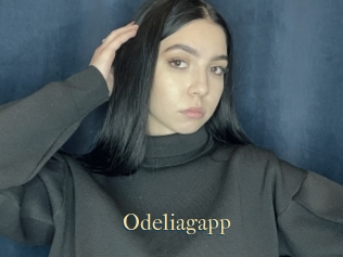 Odeliagapp