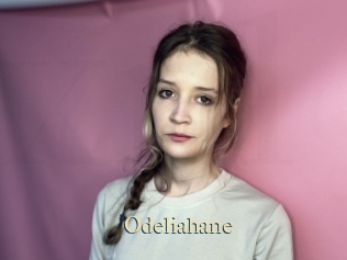 Odeliahane