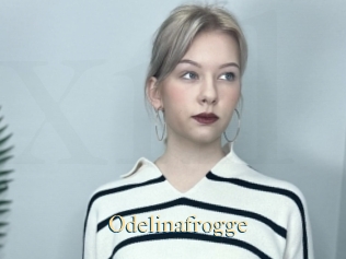 Odelinafrogge