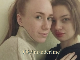 Odelinanderline