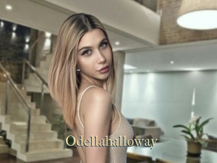 Odellahalloway