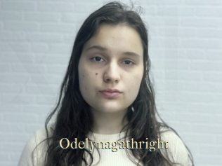 Odelynagathright