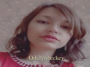 Odelynbeckey