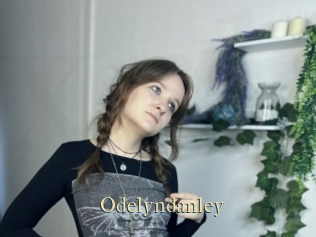 Odelyndanley