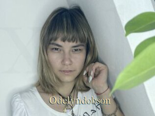 Odelyndobson