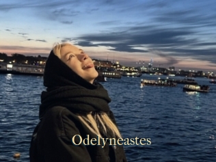 Odelyneastes