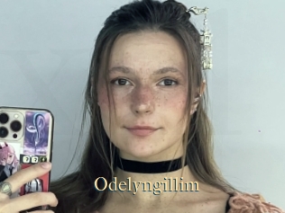 Odelyngillim