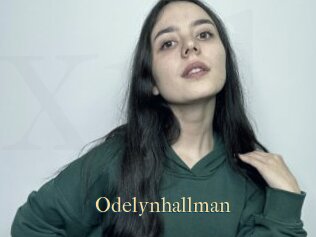 Odelynhallman