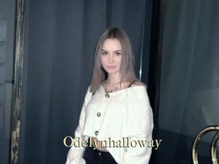 Odelynhalloway