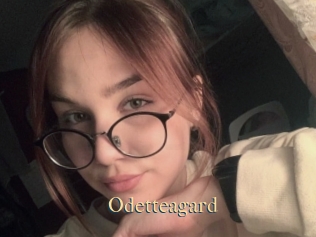 Odetteagard