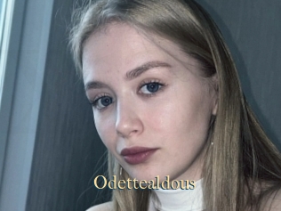 Odettealdous