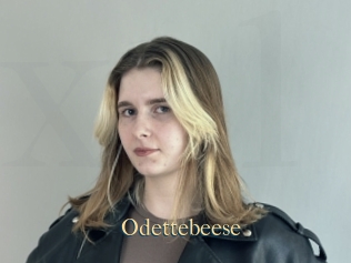Odettebeese