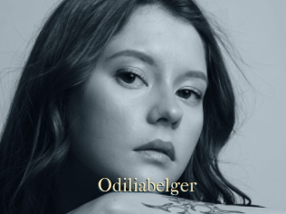 Odiliabelger