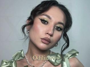 Odiliabrow