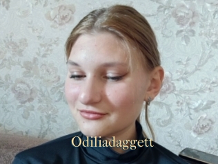 Odiliadaggett