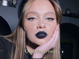 Odiliaharvison