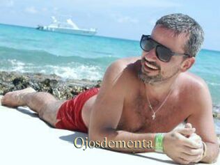 Ojosdementa