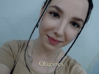 Olagines