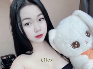 Olesi