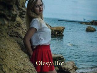 OlesyaHot
