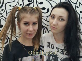 Olimilagood
