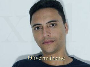 Olivermahome