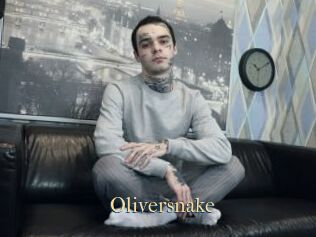 Oliversnake