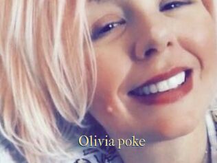 Olivia_poke