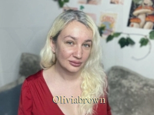 Oliviabrown