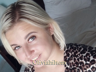 Oliviahiltom