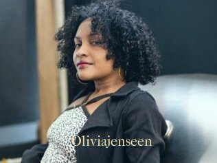 Oliviajenseen