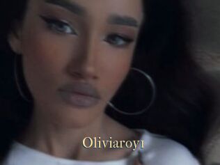 Oliviaroy1