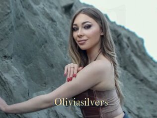 Oliviasilvers