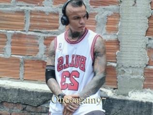 Onceagain97