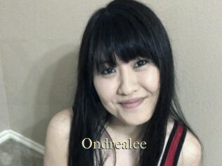 Ondrealee