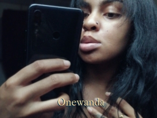 Onewanda