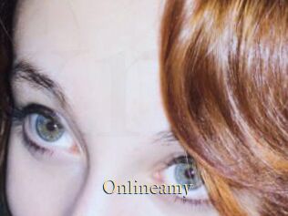 Onlineamy
