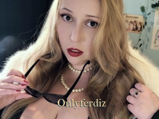 Onlyferdiz