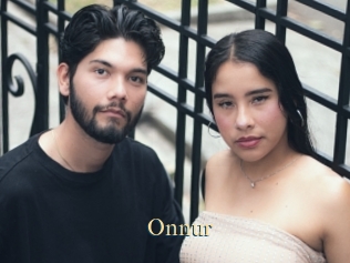 Onnur