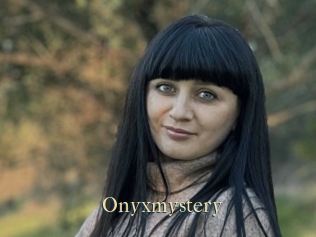 Onyxmystery