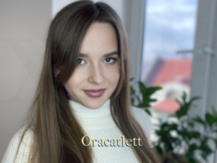 Oracatlett